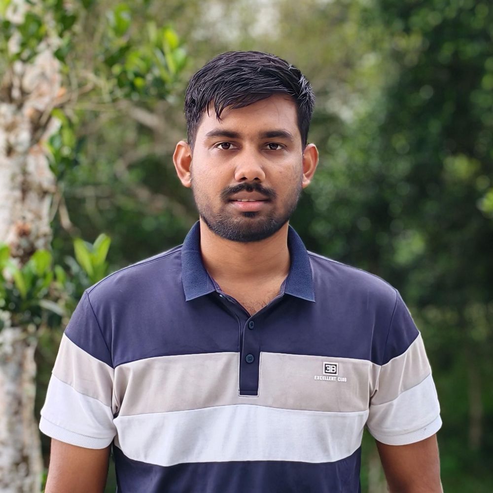Picture of A S M Masud Parvez